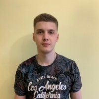Andrii Vytak