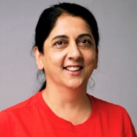 Tejinder Den Dekker