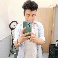 Minoy Agrawal