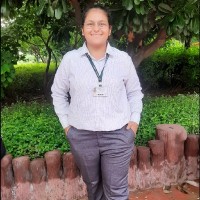 Pooja Thakarar