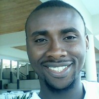 Ibrahim Kamara