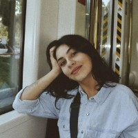 Gülce Yorulmaz