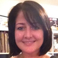 Jo Lyons