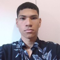 Iago Rodrigues de Souza