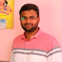 Aravinth Sivakumar