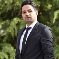 sajad beigi