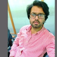 Ahmad Mujtaba Jafri