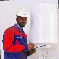 Paul  Hunja Gichuki
