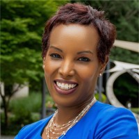 Kari Evans, Shrm-Cp
