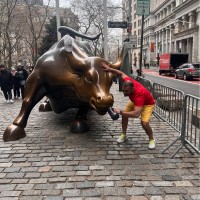 Ahmed Walid Rizkallah, CFA