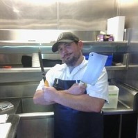 Chef Mike Main Str