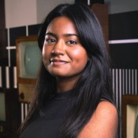 Heidy Doraisingh