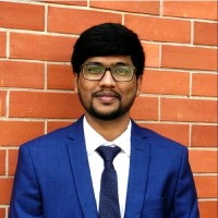 Sandeep Vucha