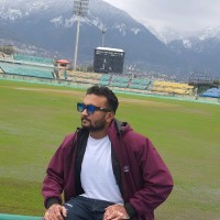 Juned Shaikh