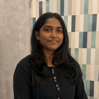 Aarthi Murugan