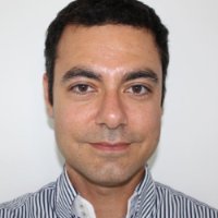 David Noujaim