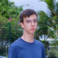 Gabriel V.