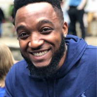 Joshua Johnson