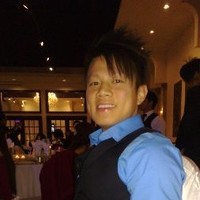 Chanh Huynh