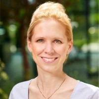 Friederike Borttscheller-Friedrichsen