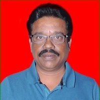 Saran Babu Jain