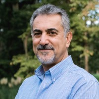 Sam Mahdavi
