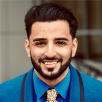Milan Desai