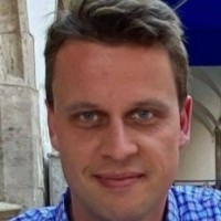 Daniel Gottschalk