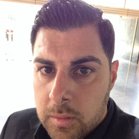 Amir Daneshvar