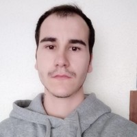 Josué Martínez