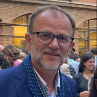 Xavier Le Franc