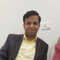 CA Lukesh Sethi