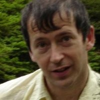 Mark Derry