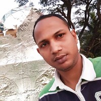 Shaktiprasad Tripathy