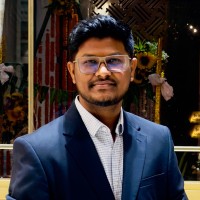 Ca Mukesh Yadav