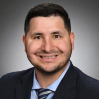 Matthew Saldana