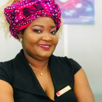 Sheila Clarise Zevo Mulima