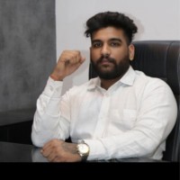 Tushar Rajput