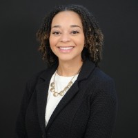 Janay Johnson, Mph