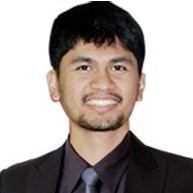Dexter John Iwayan