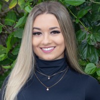 Lauren Moncks de Sousa