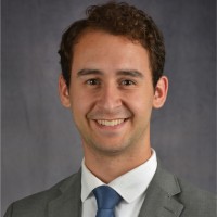 Andrew R. Hilty