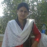 Syeda Sabahat
