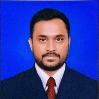 Prasanth Kumar Sindol