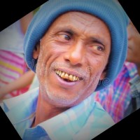 Tapas kumar ghosh