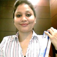 Manisha Sharma