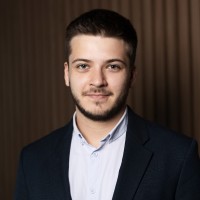 Bogdan Farcane