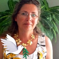 Elke Rüger