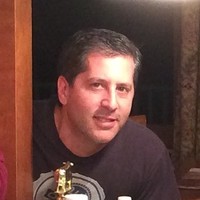 Nick Spanos