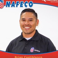 Brian Castiblanco